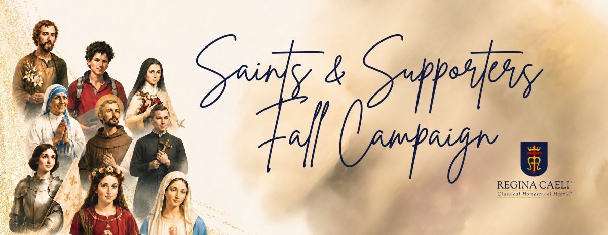 Northern Massachusetts Fall Campaign